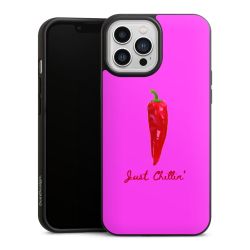 Organic Case schwarz