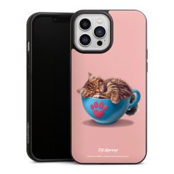 Organic Case schwarz