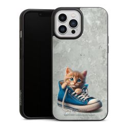 Organic Case schwarz