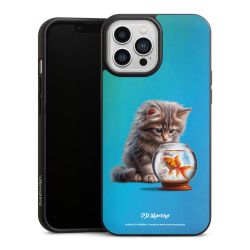 Organic Case schwarz