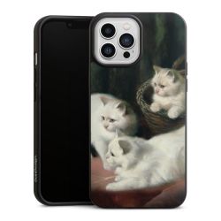 Organic Case schwarz