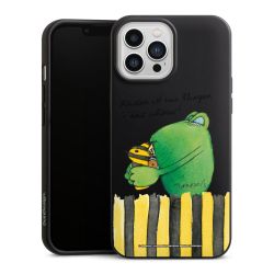 Organic Case schwarz