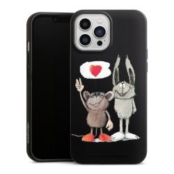 Organic Case schwarz