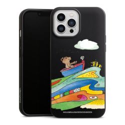 Organic Case schwarz