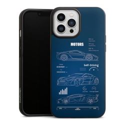 Organic Case schwarz