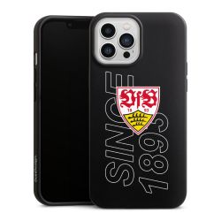 Organic Case schwarz