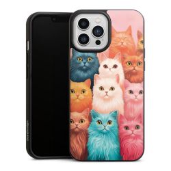 Organic Case schwarz