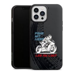 Organic Case schwarz