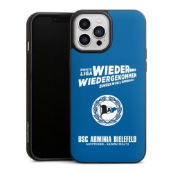 Organic Case schwarz