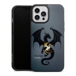 Organic Case schwarz