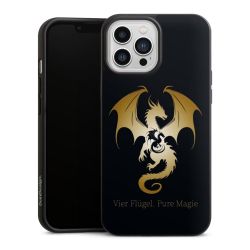 Organic Case schwarz