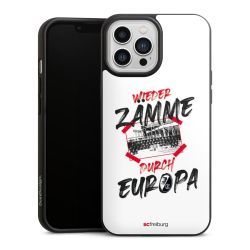 Organic Case schwarz