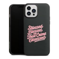 Organic Case schwarz