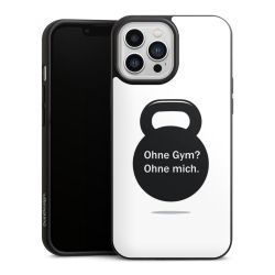 Organic Case schwarz