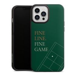 Organic Case schwarz