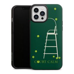 Organic Case schwarz