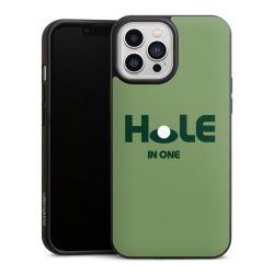 Organic Case schwarz