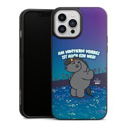 Organic Case schwarz