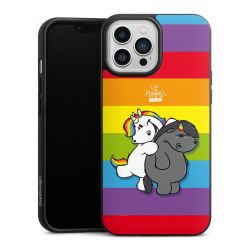 Organic Case schwarz