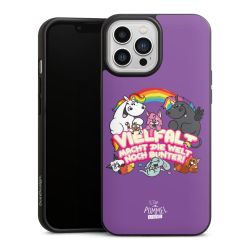 Organic Case schwarz