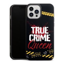 Organic Case schwarz