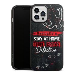 Organic Case schwarz