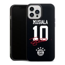 Organic Case schwarz