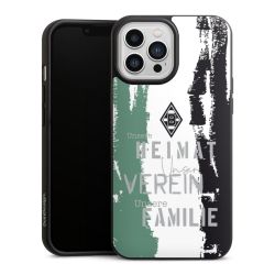 Organic Case schwarz