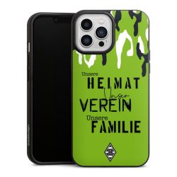 Organic Case schwarz