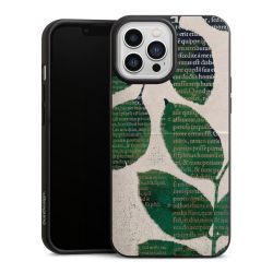 Organic Case schwarz