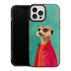 Organic Case schwarz