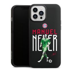 Organic Case schwarz