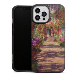 Organic Case schwarz