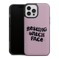 Organic Case schwarz