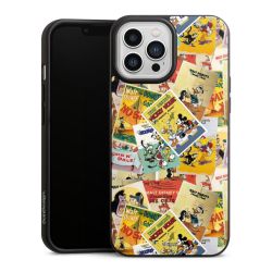 Organic Case schwarz