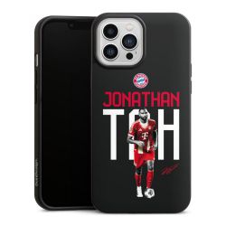 Organic Case schwarz