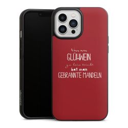 Organic Case schwarz