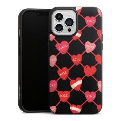 Organic Case schwarz