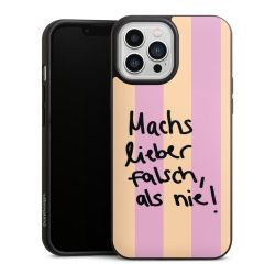 Organic Case schwarz