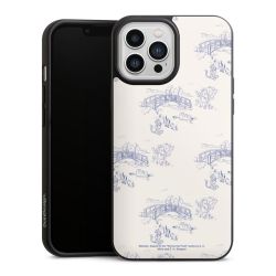 Organic Case schwarz