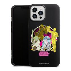 Organic Case schwarz