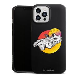 Organic Case schwarz