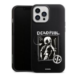 Organic Case schwarz