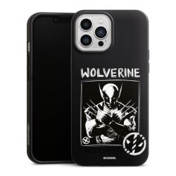 Organic Case schwarz