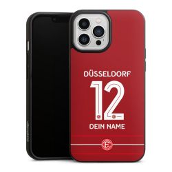 Organic Case schwarz