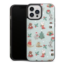 Organic Case schwarz