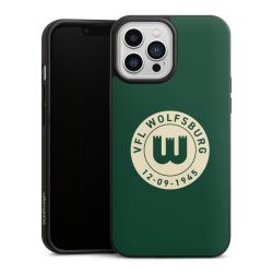 Organic Case schwarz