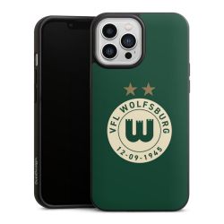 Organic Case schwarz