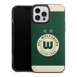 Organic Case schwarz