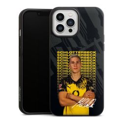 Organic Case schwarz